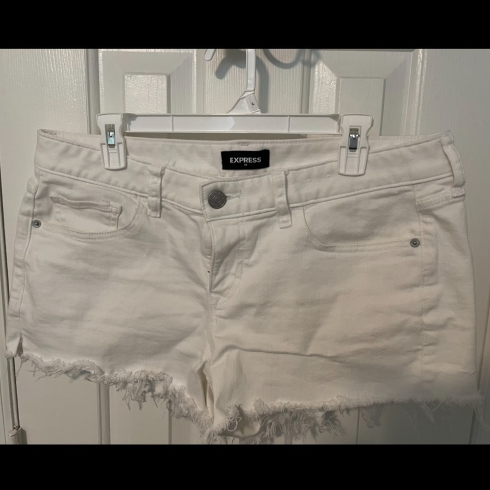 Express Shortie